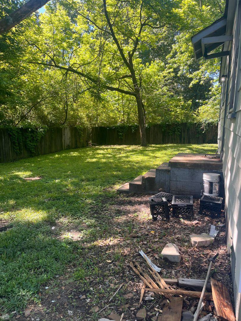 House for rent at 3450 Admore, Memphis, TN 38127