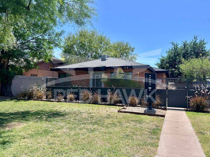 House for rent at 315 W Highland Ave #1, Phoenix, AZ 85013