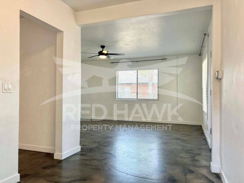 House for rent at 315 W Highland Ave #1, Phoenix, AZ 85013