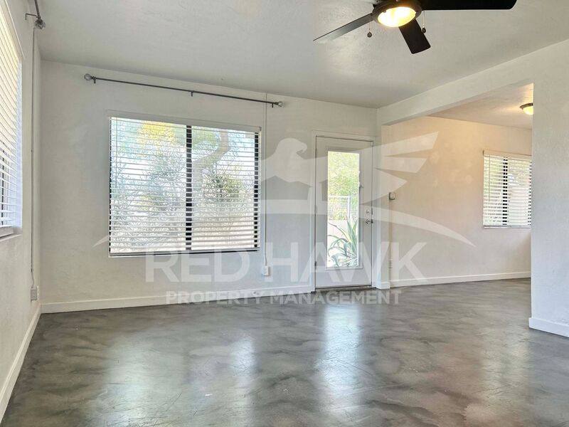 House for rent at 315 W Highland Ave #1, Phoenix, AZ 85013