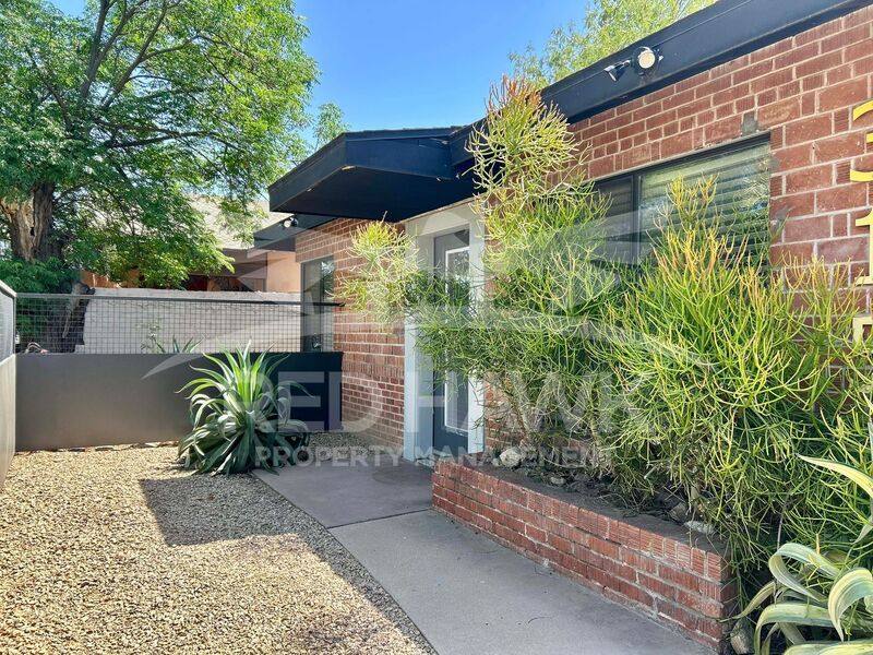 House for rent at 315 W Highland Ave #1, Phoenix, AZ 85013