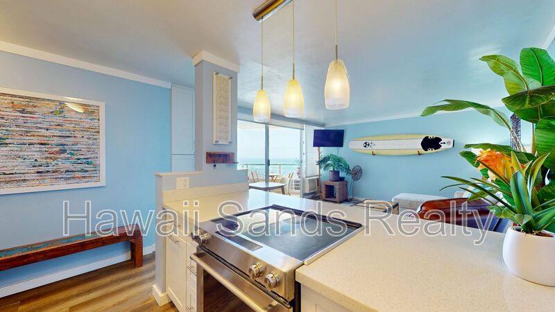 Condo for rent at 2600 Pualani Way #3003, Honolulu, HI 96815