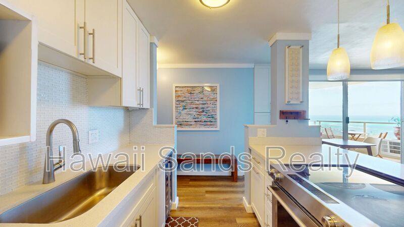 Condo for rent at 2600 Pualani Way #3003, Honolulu, HI 96815