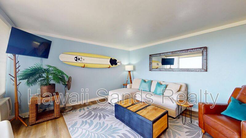 Condo for rent at 2600 Pualani Way #3003, Honolulu, HI 96815