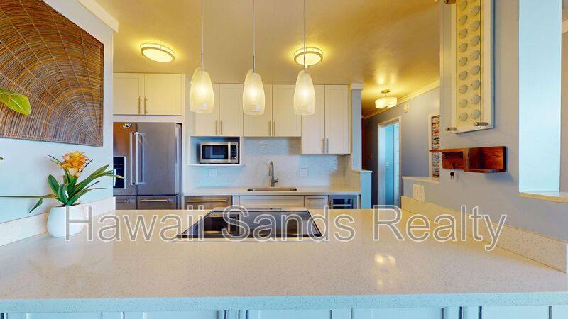 Condo for rent at 2600 Pualani Way #3003, Honolulu, HI 96815