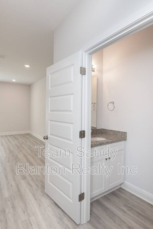 Townhouse for rent at 8706 Meadow Flower Lane, Pensacola, FL 32514