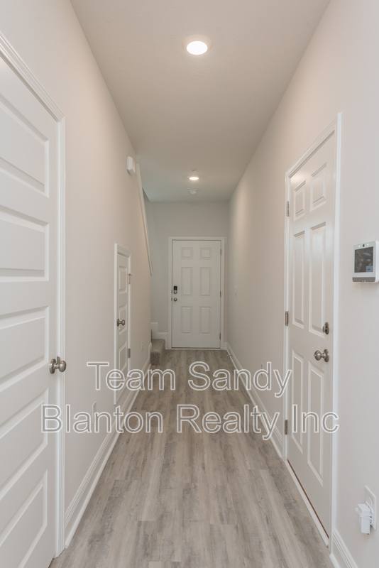 Townhouse for rent at 8706 Meadow Flower Lane, Pensacola, FL 32514
