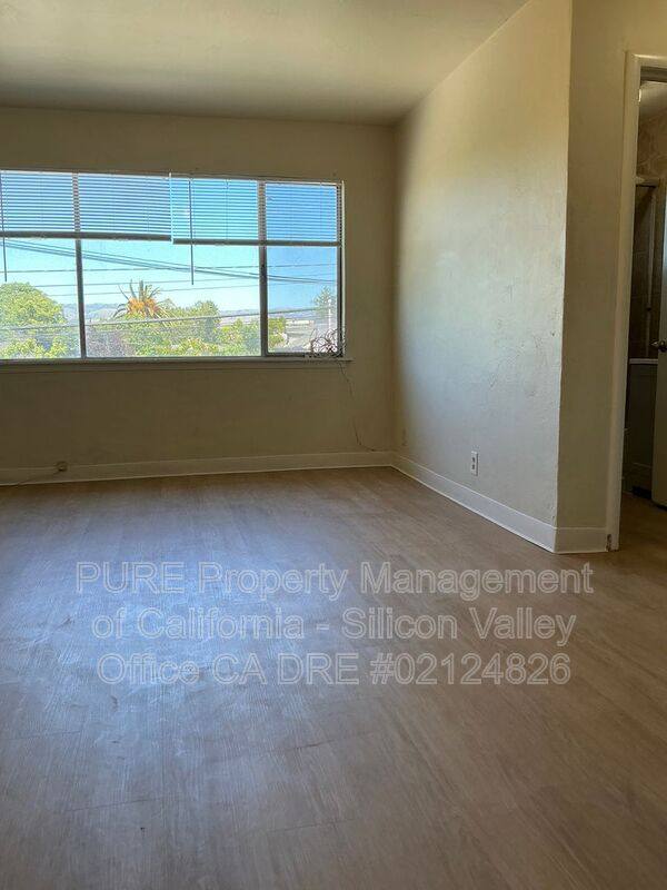 Apartment for rent at 79 N 10th St #1, San Jose, CA 95112