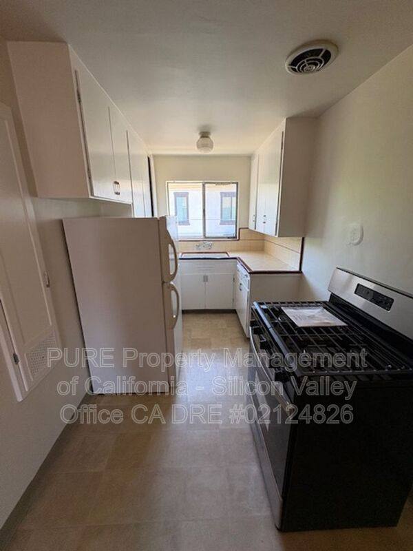 Apartment for rent at 79 N 10th St #1, San Jose, CA 95112