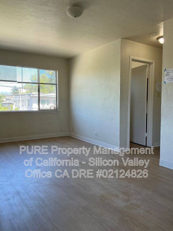 Apartment for rent at 79 N 10th St #1, San Jose, CA 95112