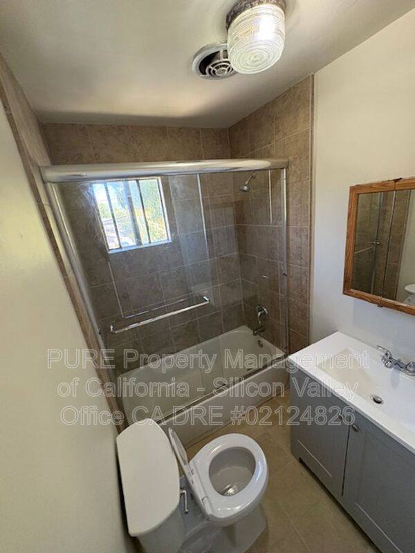 Apartment for rent at 79 N 10th St #1, San Jose, CA 95112
