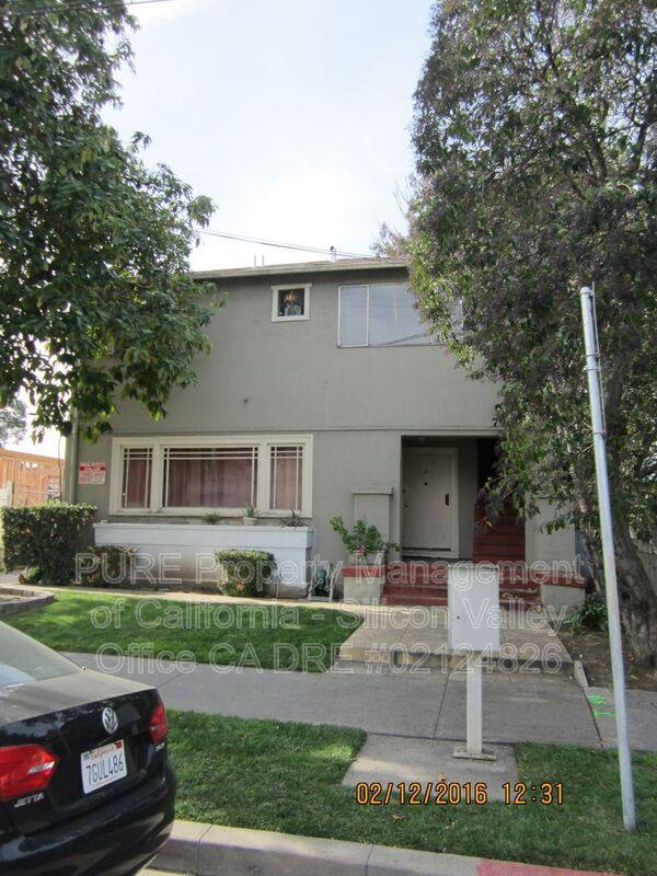 Apartment for rent at 79 N 10th St #1, San Jose, CA 95112