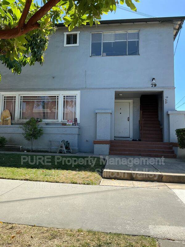 Apartment for rent at 79 N 10th St #1, San Jose, CA 95112