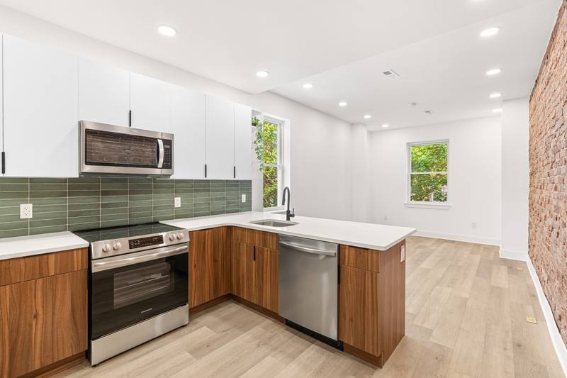 Apartment for rent at 4503 N 19th St #2, Philadelphia, PA 19140