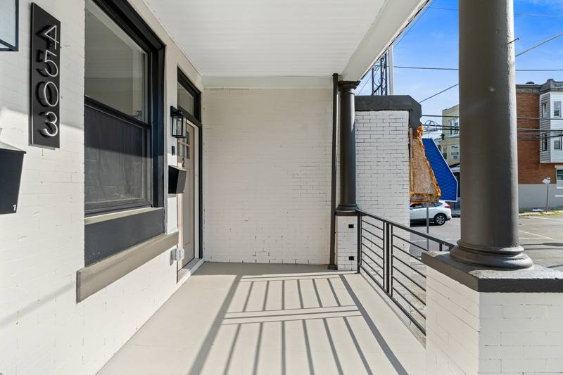 Apartment for rent at 4503 N 19th St #2, Philadelphia, PA 19140