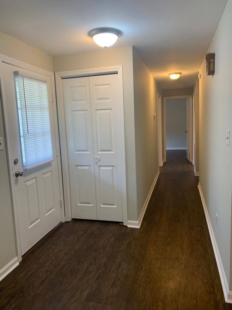 House for rent at 2995 Wonderland Lane, Conover, NC 28613