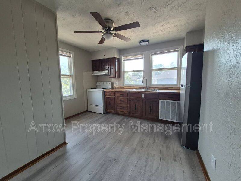Apartment for rent at 2601 Vine St #3, Lincoln, NE 68503