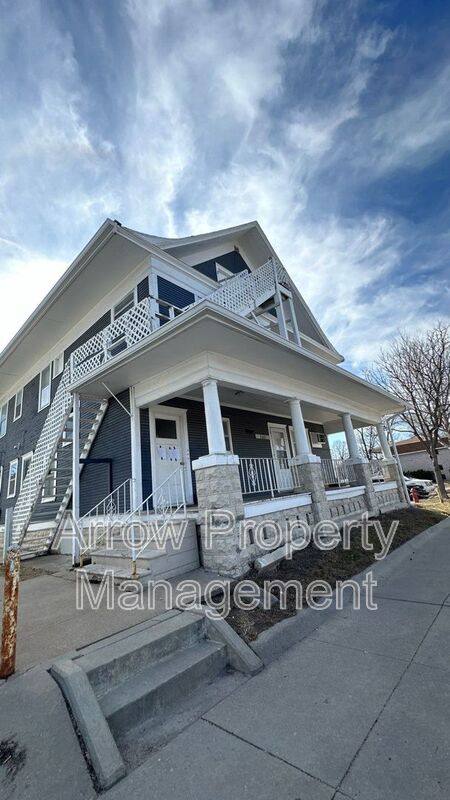 Apartment for rent at 2601 Vine St #3, Lincoln, NE 68503
