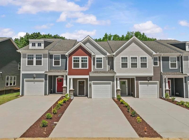 Townhouse for rent at 1310 Maplesmith Way #1, Moore, SC 29369