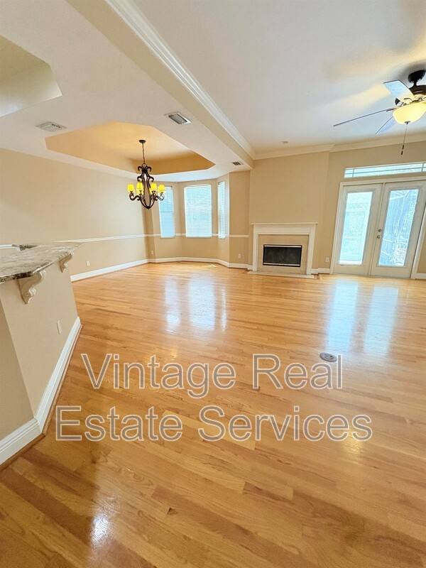 Townhouse for rent at 2856 Bayshore Trails Dr, Tampa, FL 33611