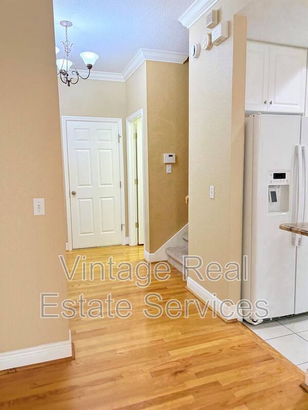 Townhouse for rent at 2856 Bayshore Trails Dr, Tampa, FL 33611