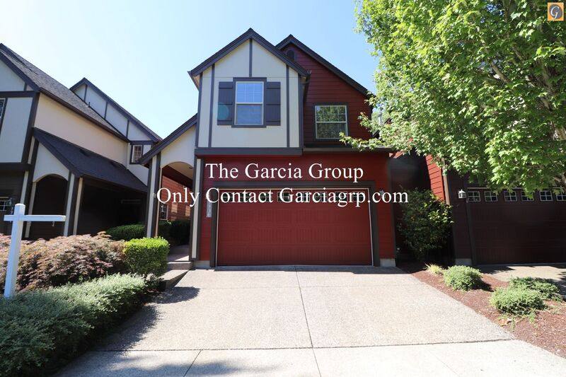 Townhouse for rent at 7736 SW Cypress Lane, Portland, OR 97224