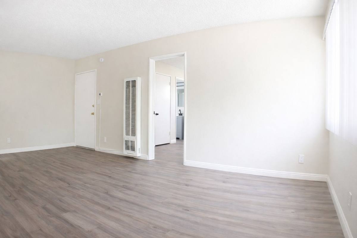 Apartment for rent at 6859-6865 Fulton Ave, North Hollywood, CA 91605
