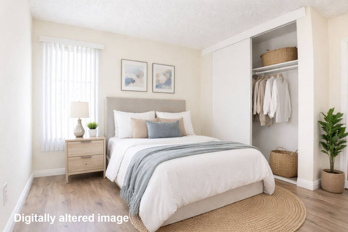 Apartment for rent at 6859-6865 Fulton Ave, North Hollywood, CA 91605