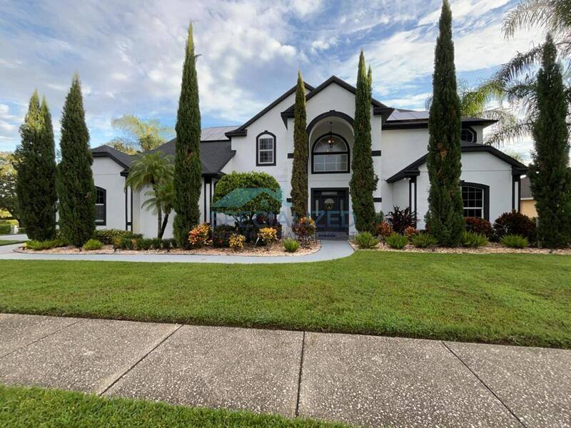 House for rent at 8131 Vineland Oaks Blvd, Orlando, FL 32835