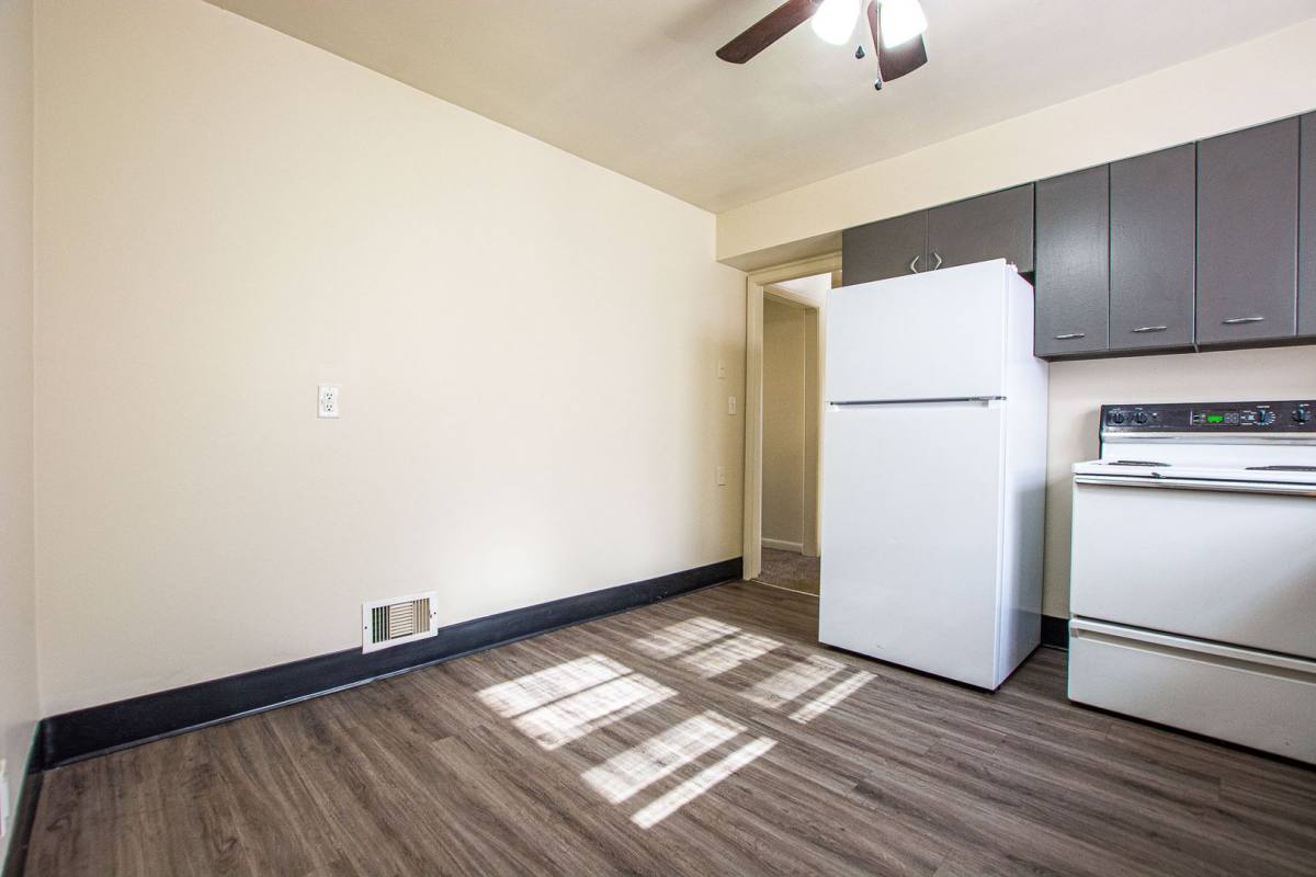 Apartment for rent at 5833-5835 Lafayette Ave, Omaha, NE 68132