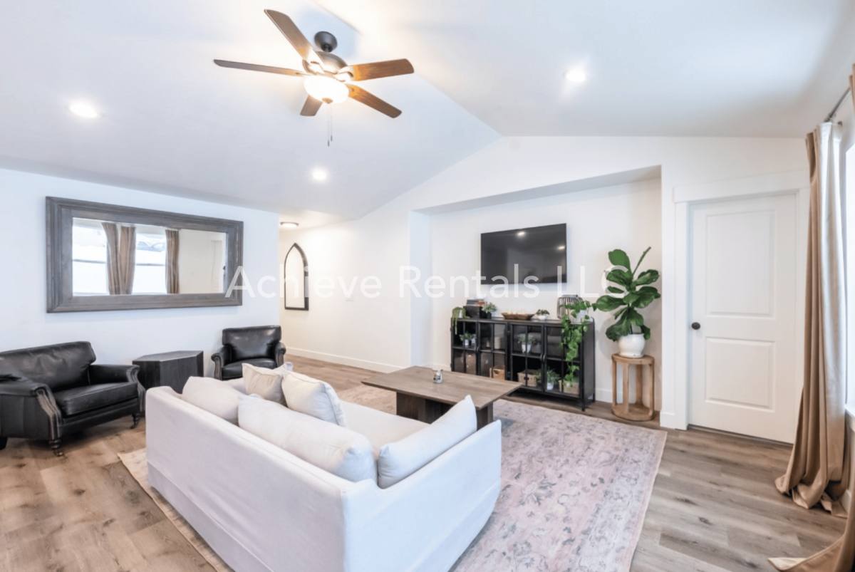 House for rent at 2366 N 150 E, Logan, UT 84341