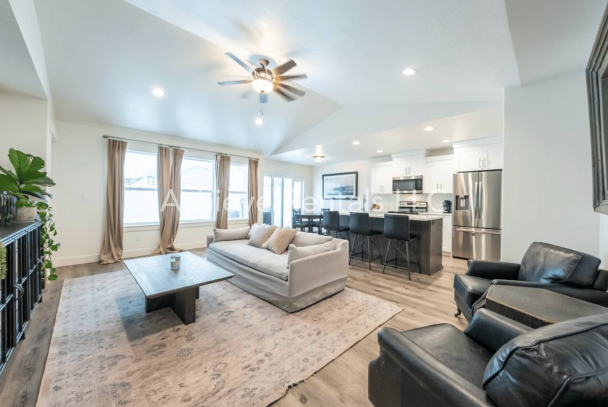 House for rent at 2366 N 150 E, Logan, UT 84341