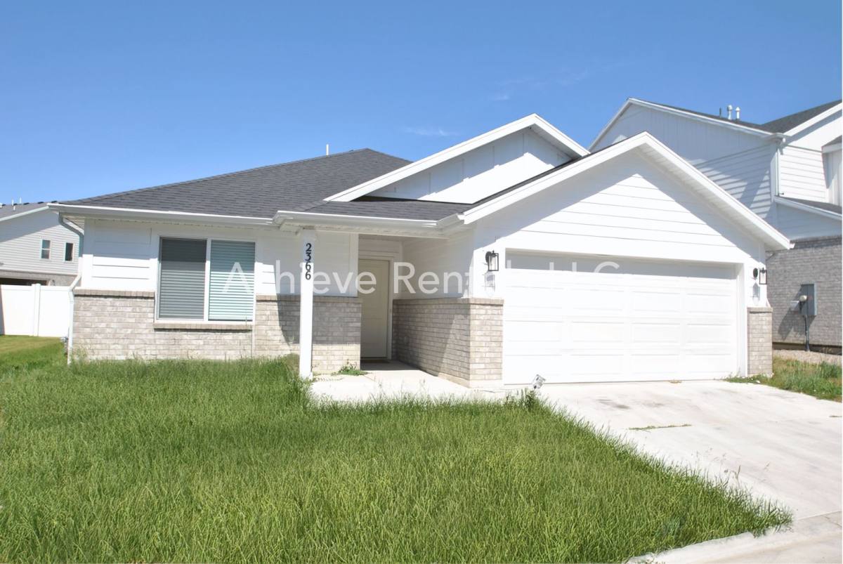 House for rent at 2366 N 150 E, Logan, UT 84341