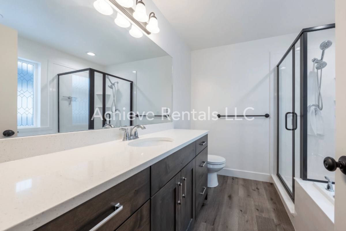 House for rent at 2366 N 150 E, Logan, UT 84341