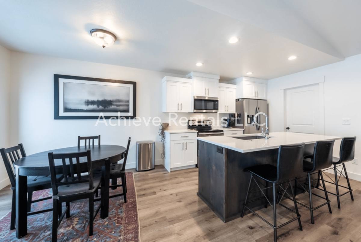 House for rent at 2366 N 150 E, Logan, UT 84341