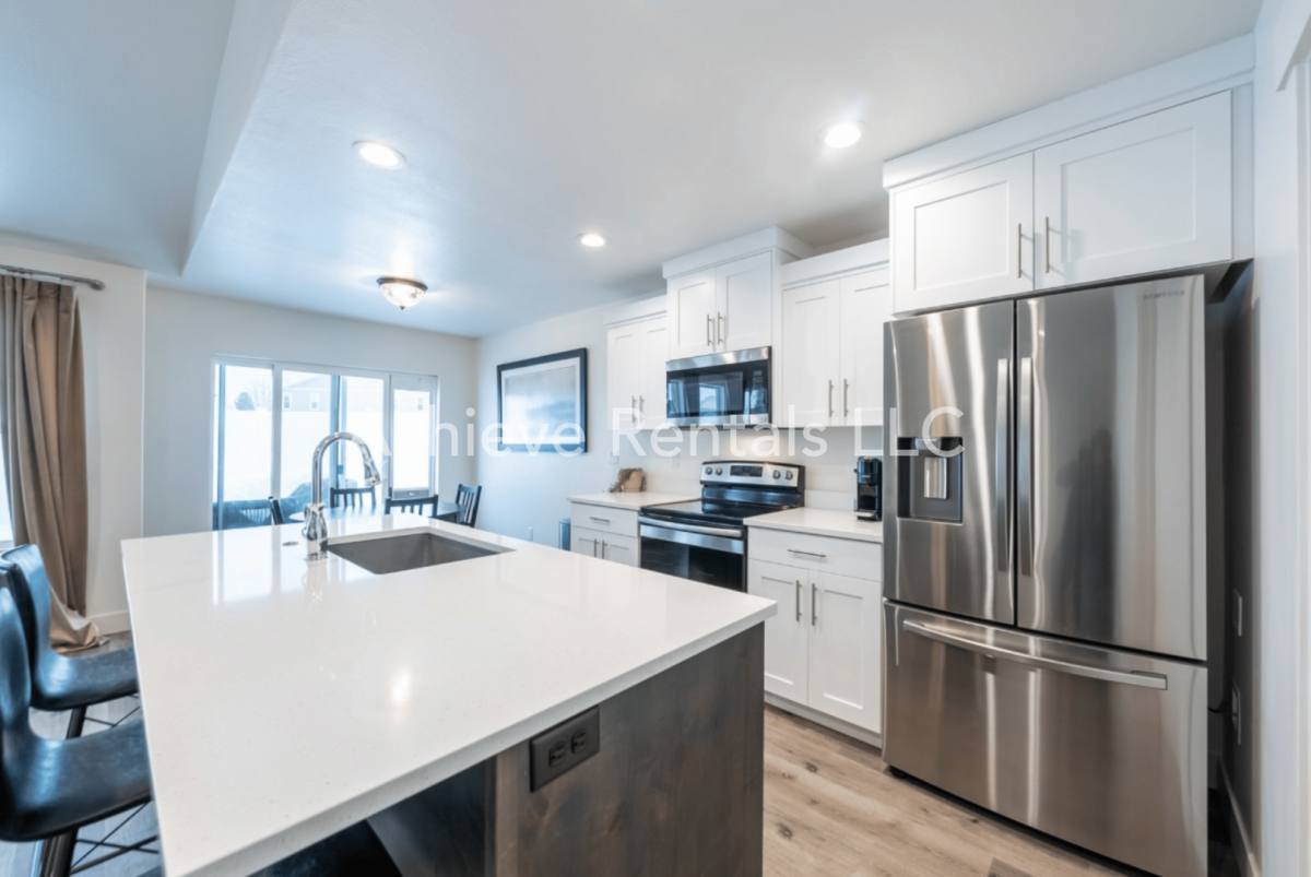 House for rent at 2366 N 150 E, Logan, UT 84341