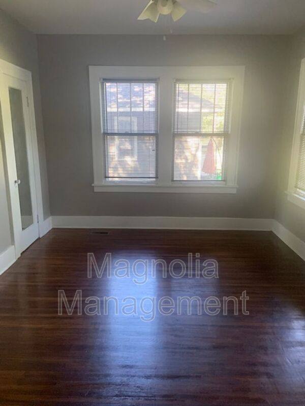 House for rent at 621 E Montgomery St, Henderson, NC 27536