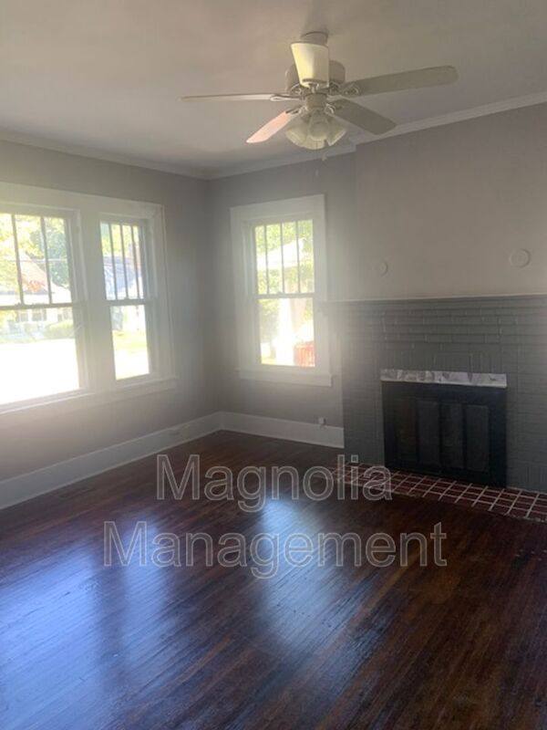 House for rent at 621 E Montgomery St, Henderson, NC 27536
