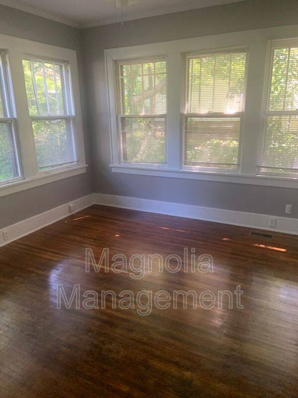 House for rent at 621 E Montgomery St, Henderson, NC 27536