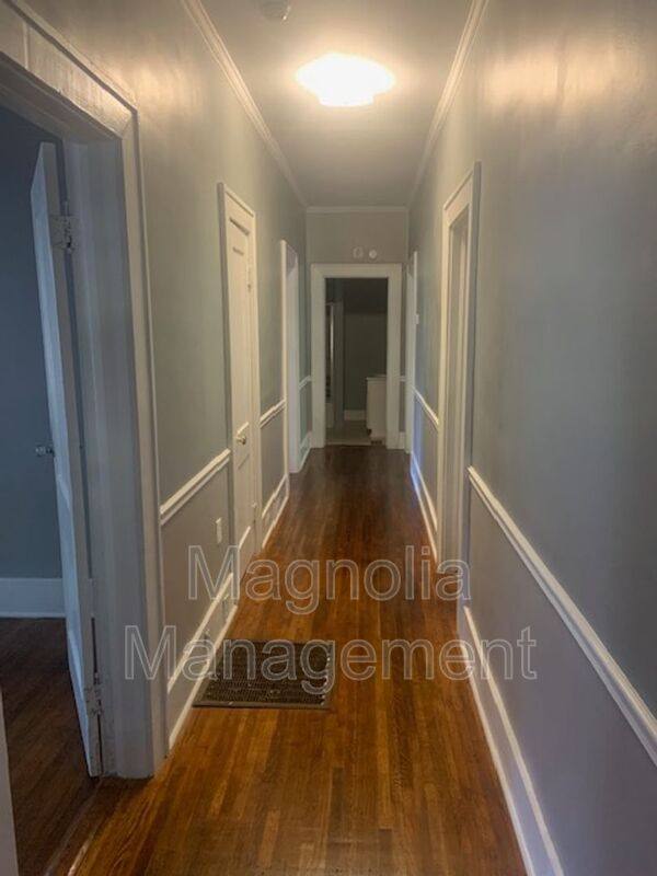 House for rent at 621 E Montgomery St, Henderson, NC 27536
