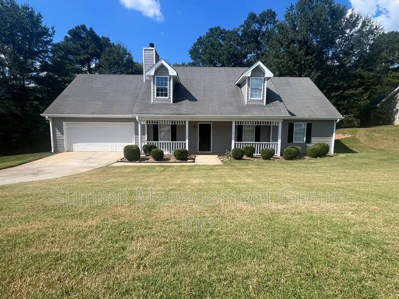 House for rent at 115 Falcon Ridge Dr, Covington, GA 30016