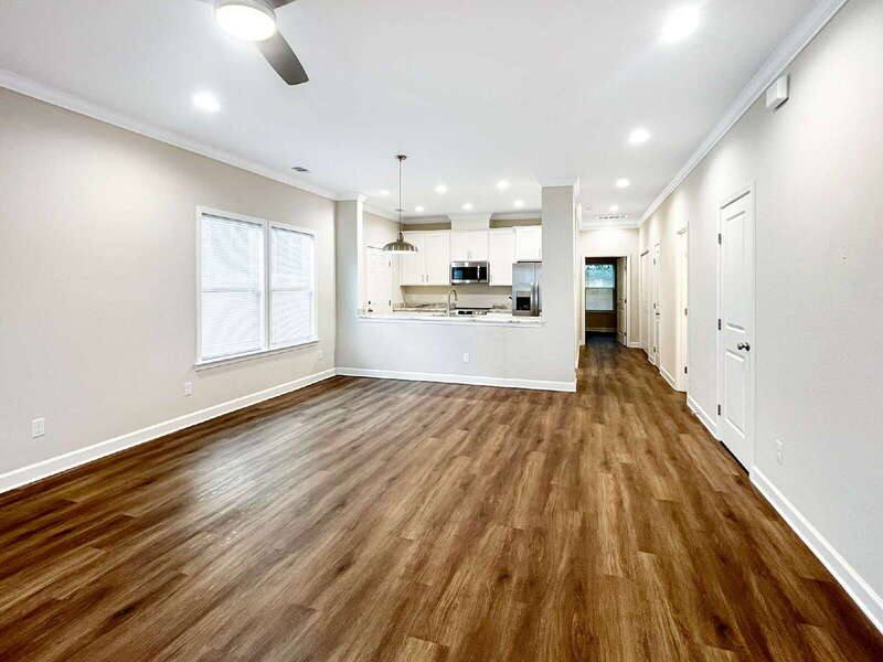 Apartment for rent at 39 Travis St, Savannah, GA 31406
