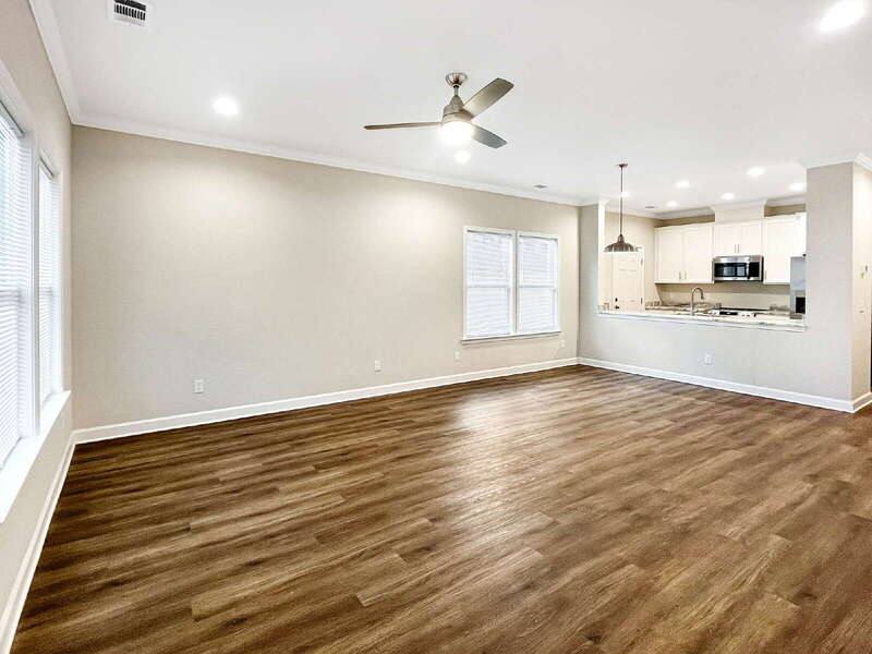 Apartment for rent at 39 Travis St, Savannah, GA 31406