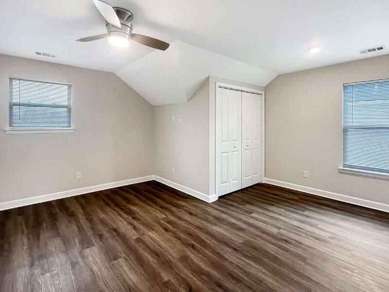 Apartment for rent at 39 Travis St, Savannah, GA 31406