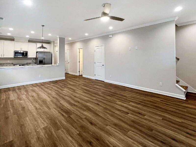 Apartment for rent at 39 Travis St, Savannah, GA 31406