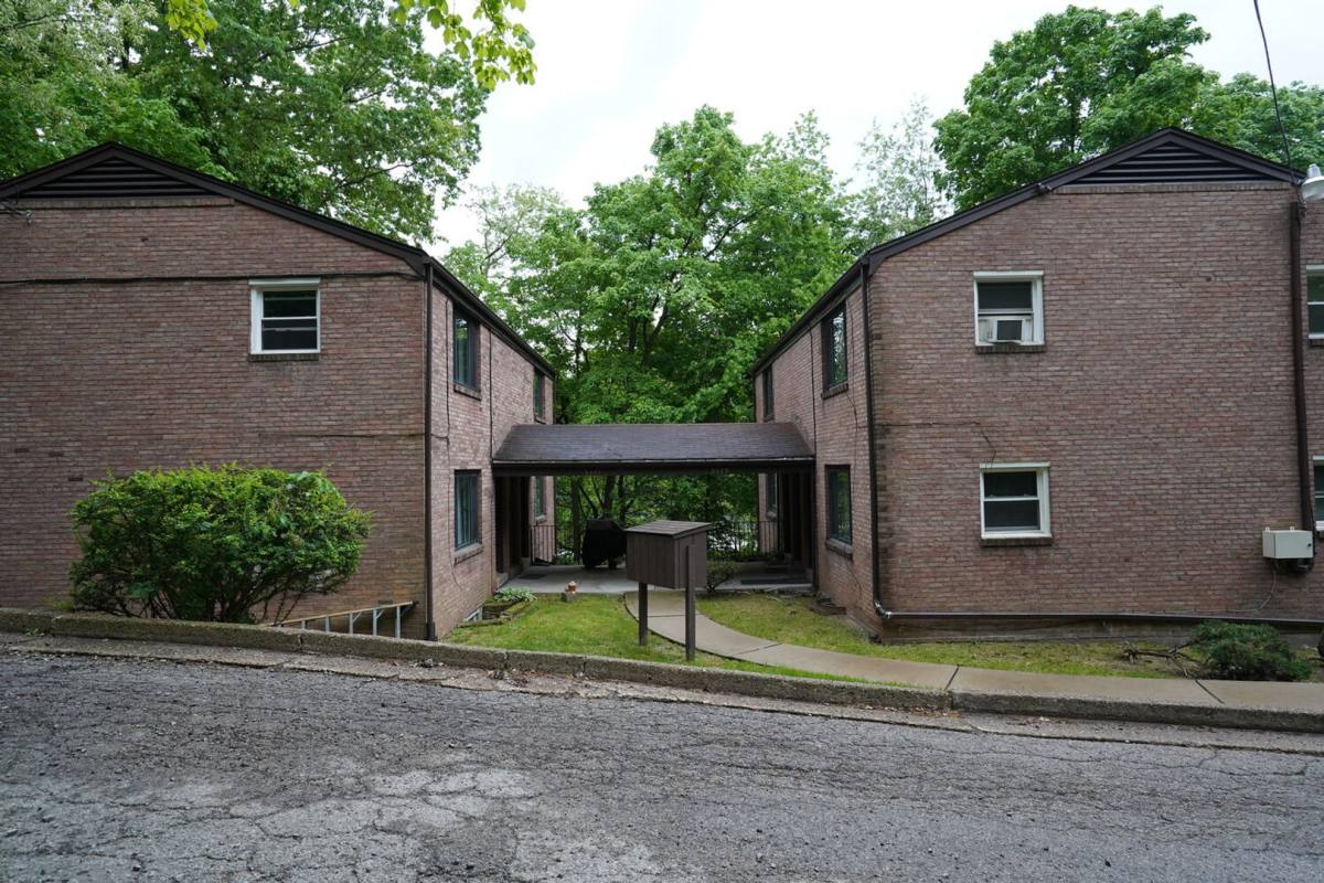 Apartment for rent at 3447-3453 Evergreen Rd, Pittsburgh, PA 15237