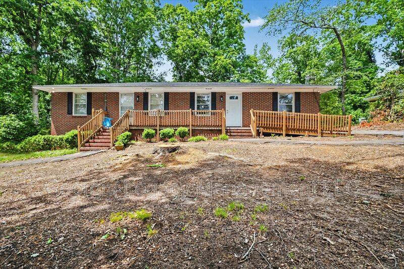 House for rent at 468 Taylor St, Royston, GA 30662