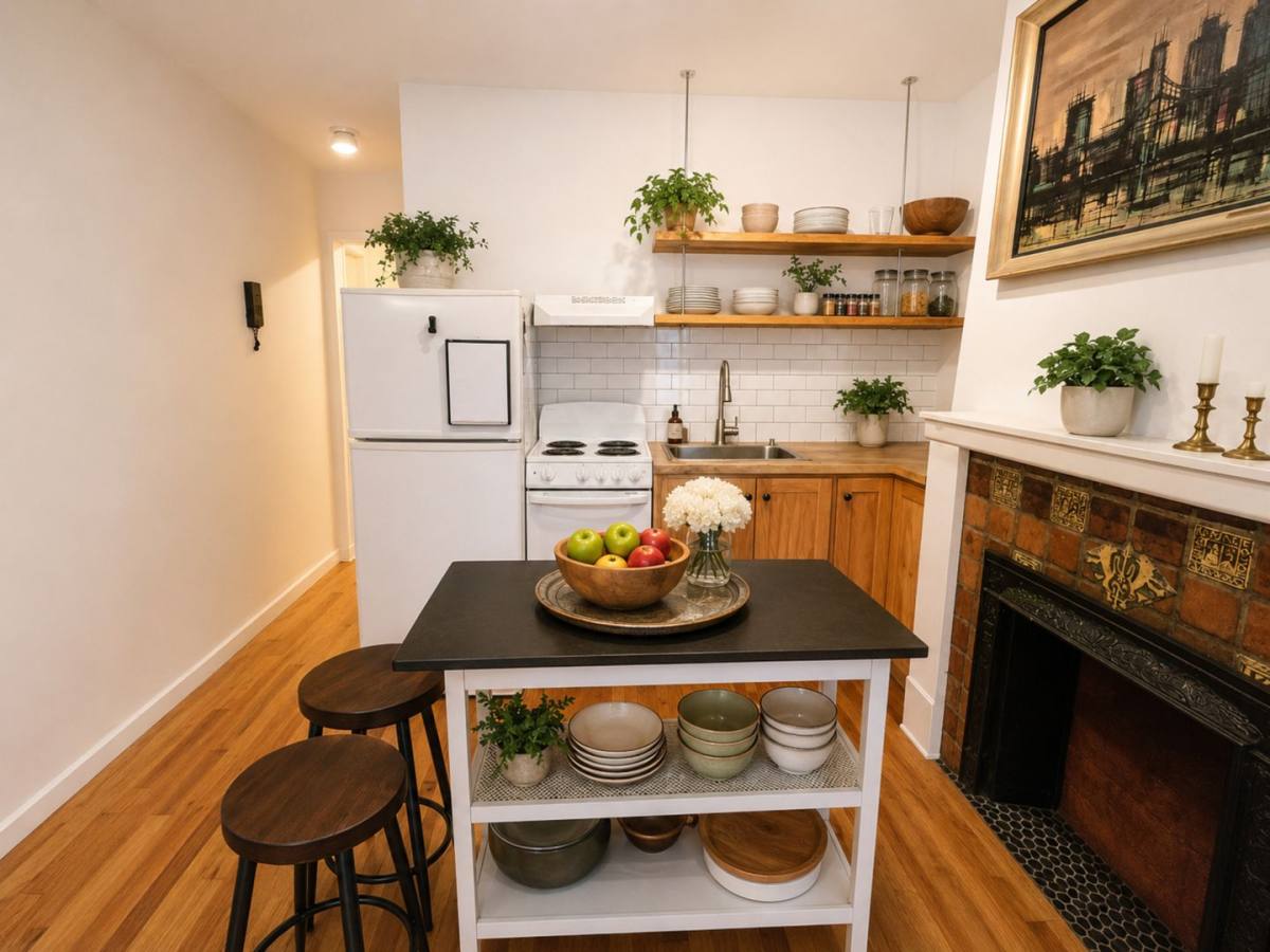 Apartment for rent at 3024 Richmond St, Philadelphia, PA 19134