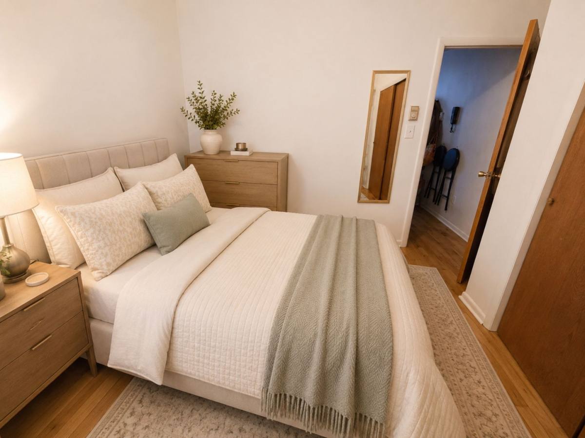 Apartment for rent at 3024 Richmond St, Philadelphia, PA 19134