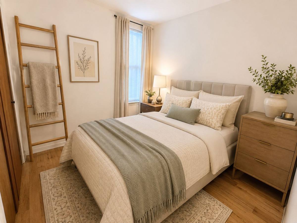 Apartment for rent at 3024 Richmond St, Philadelphia, PA 19134